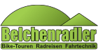 Belchenradler Logo