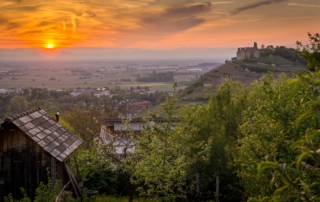 MTB Belchenradler Staufen