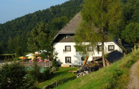 Belchenradler MTB Tour