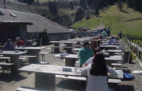 Kälbelescheuer MTB