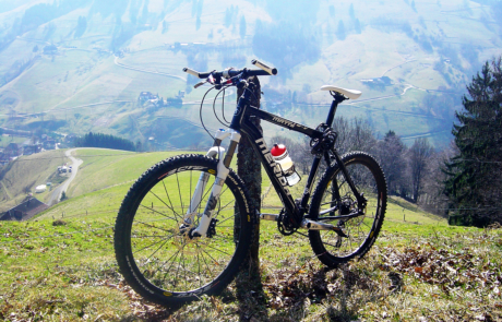MTB Urlaub