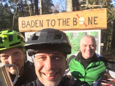 Weihnachtsfeier auf dem Rosskopf Belchenradler Bikeguides