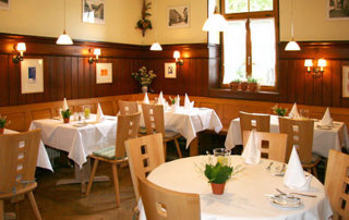 Felsenkeller Restaurant