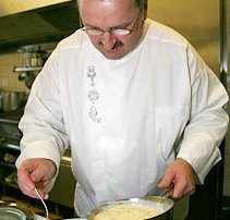Herr Ortlieb