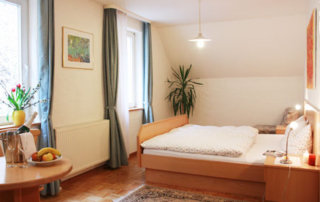 Zimmer Felsenkeller