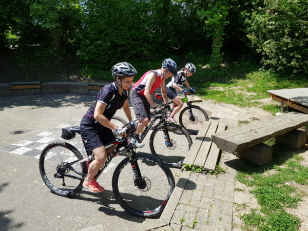 MTB Personal Fahrtechniktrainings