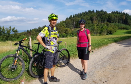 Horben bei Freiburg