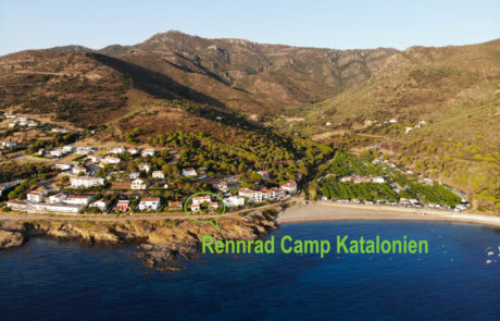 Home of the Roadbike Camp Catalonia