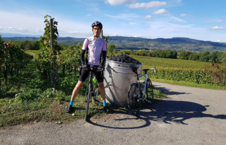 Belchenradler Rennradtouren