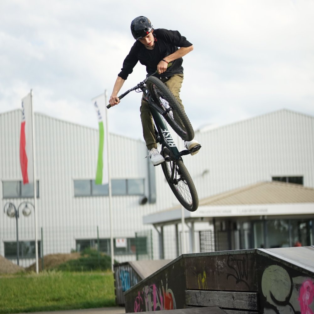 Finn Maager