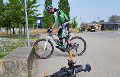 E-Bikekurs
