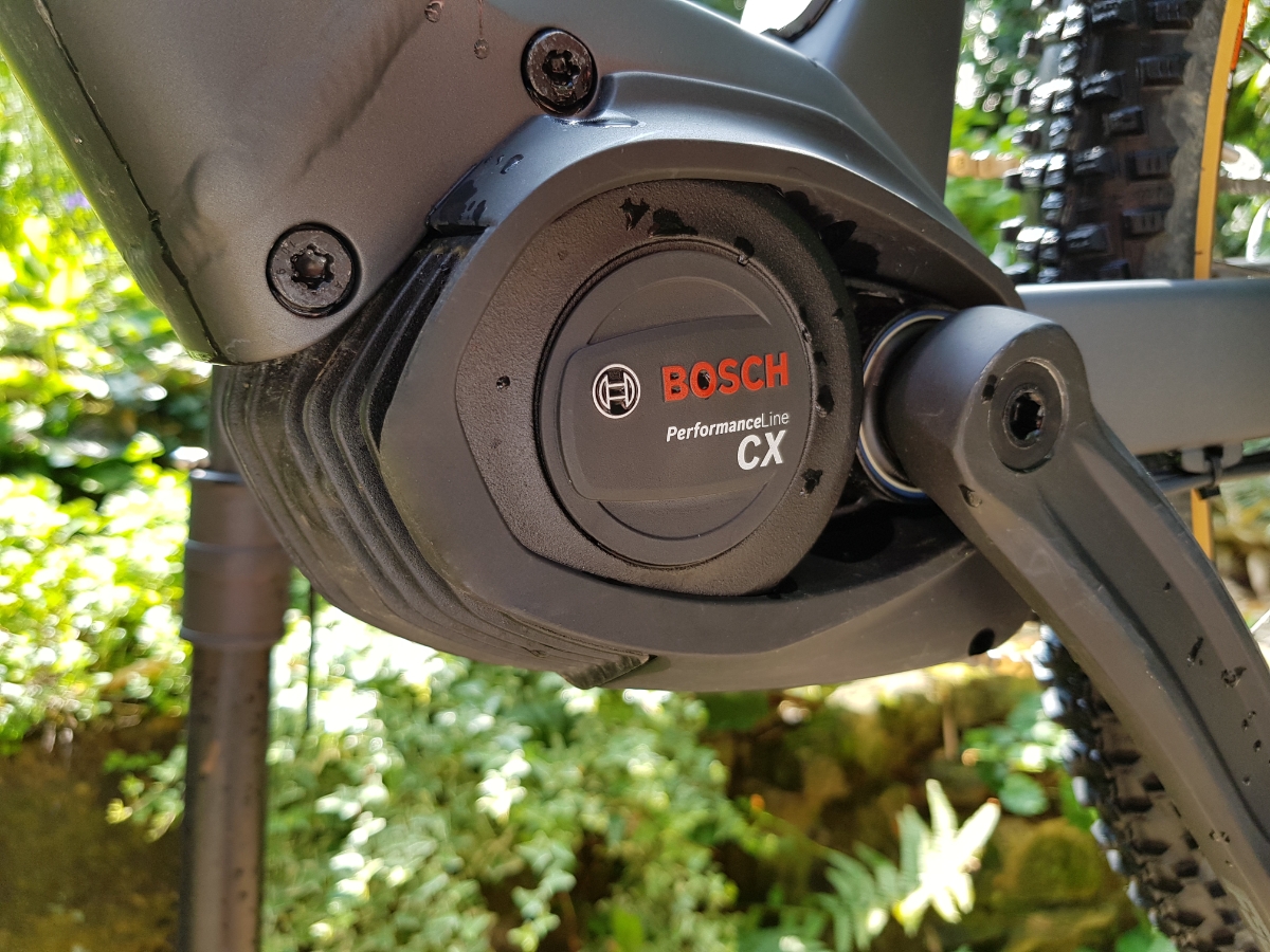 Bosch CX 85 NM