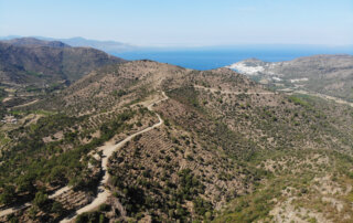 E-MTB Spanien