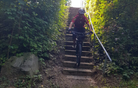 E-MTB Level 2