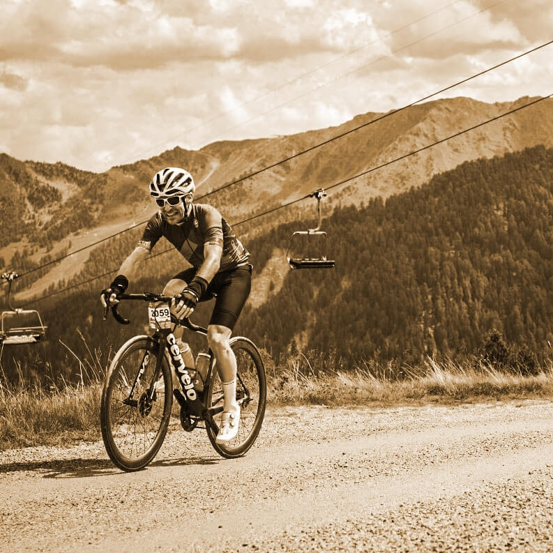 Tobias Nett Team Belchenradler Rennrad-Guide Tobias