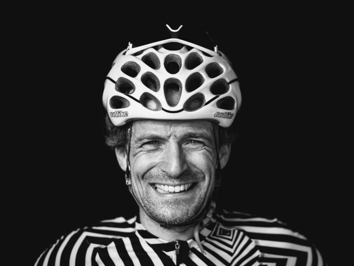 Tobias Nett Rennrad-Guide Rennrad Guide Tobias