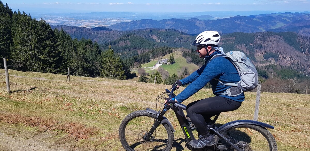Bike & Genusstage Geführte Touren und Unterkunft im Biogasthaus