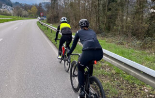 Rennrad & Genustage